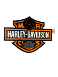 Harley Davidson