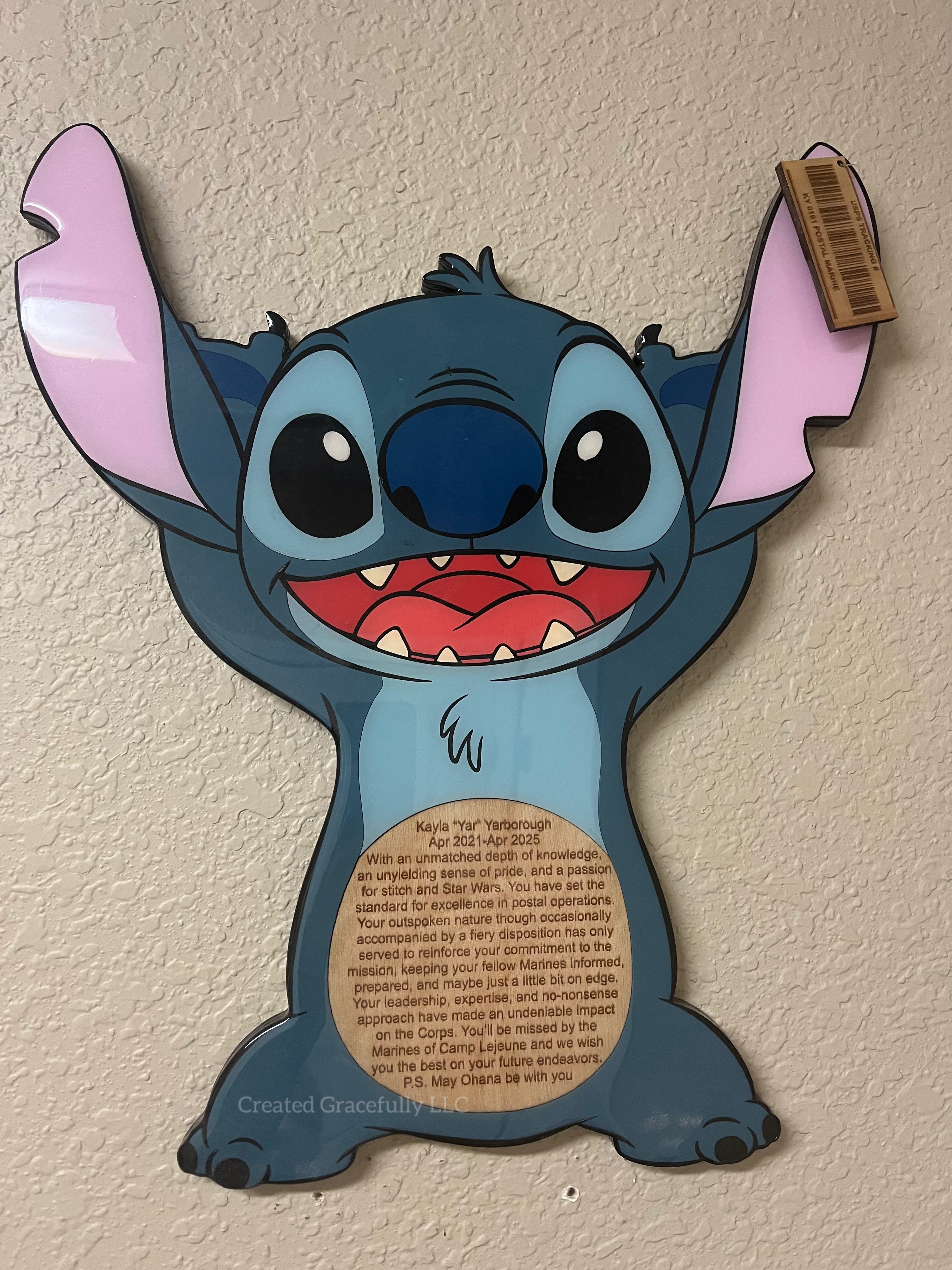Stitch