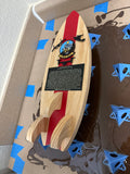 Surfboard