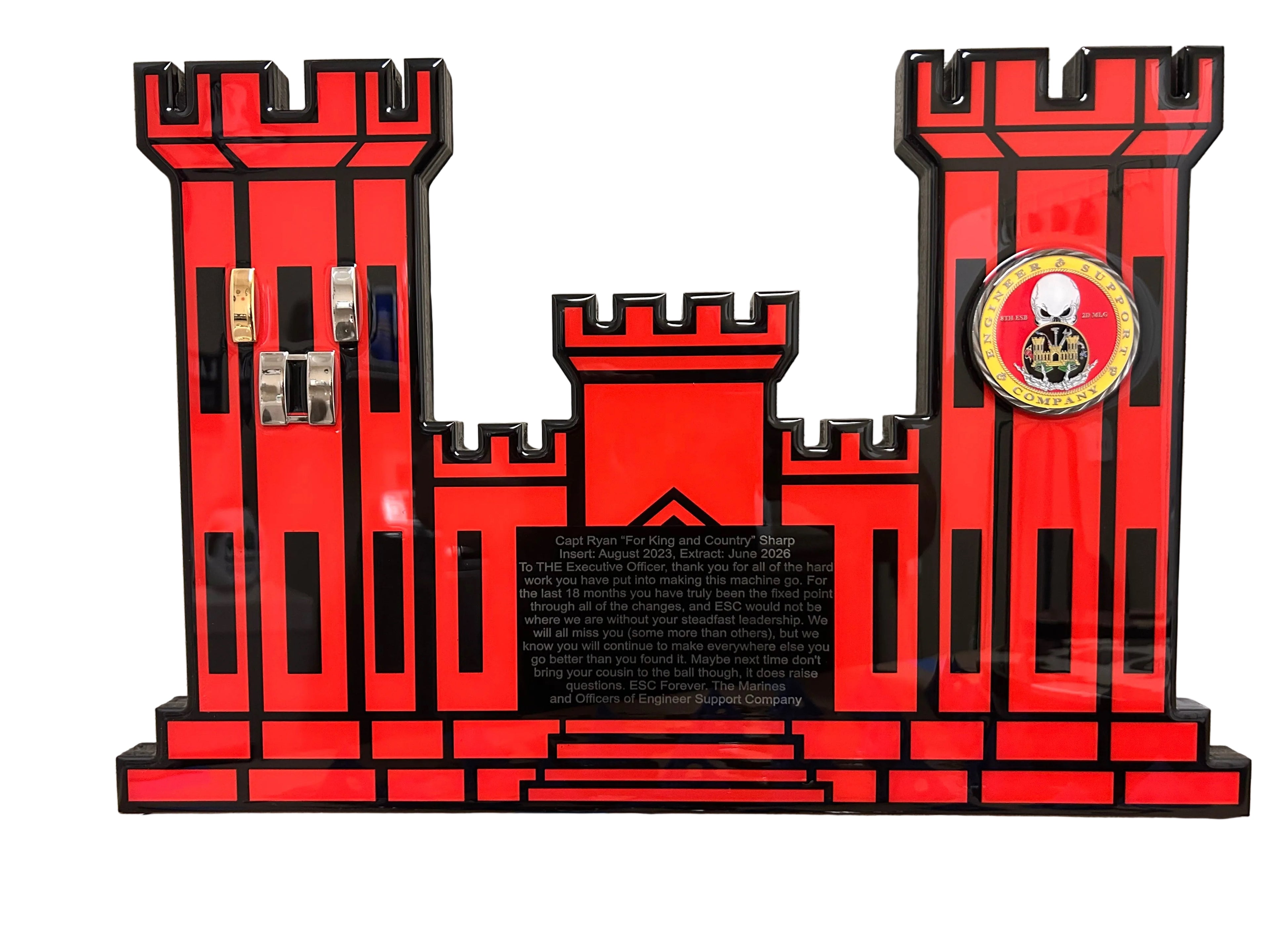 Engineer Castle