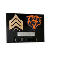 Bears Mcmap Plaque