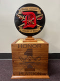 Rtr trophy box