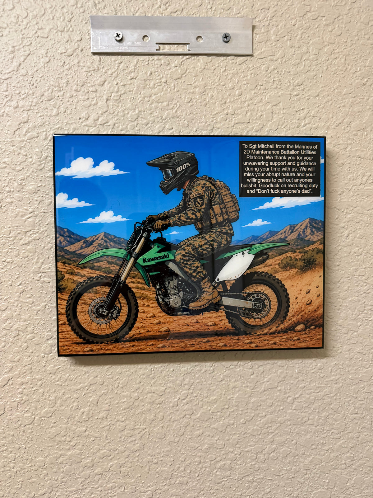 Dirt Bike