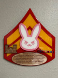 Cpl bunny