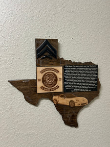 Texas truck co