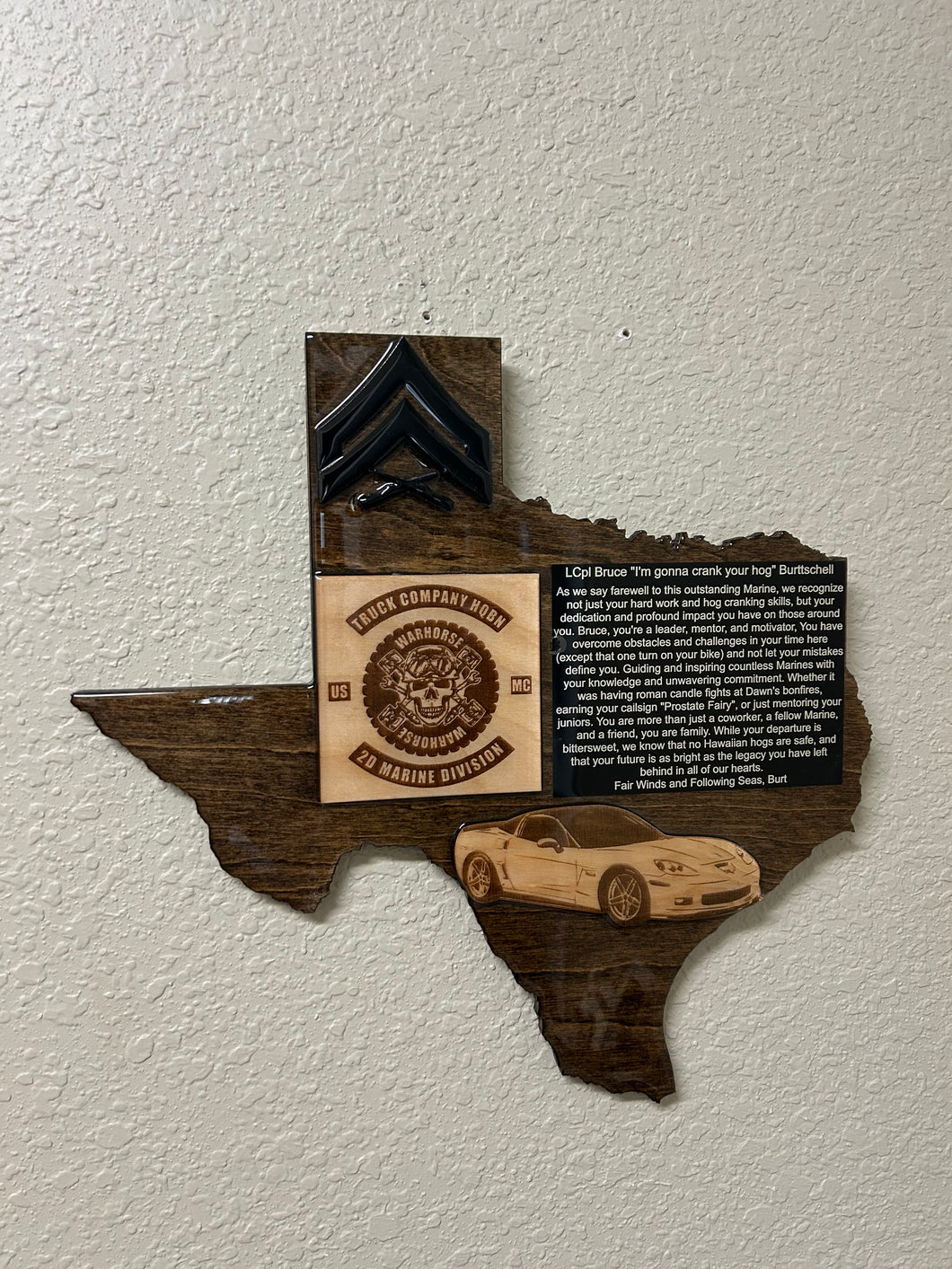 Texas truck co