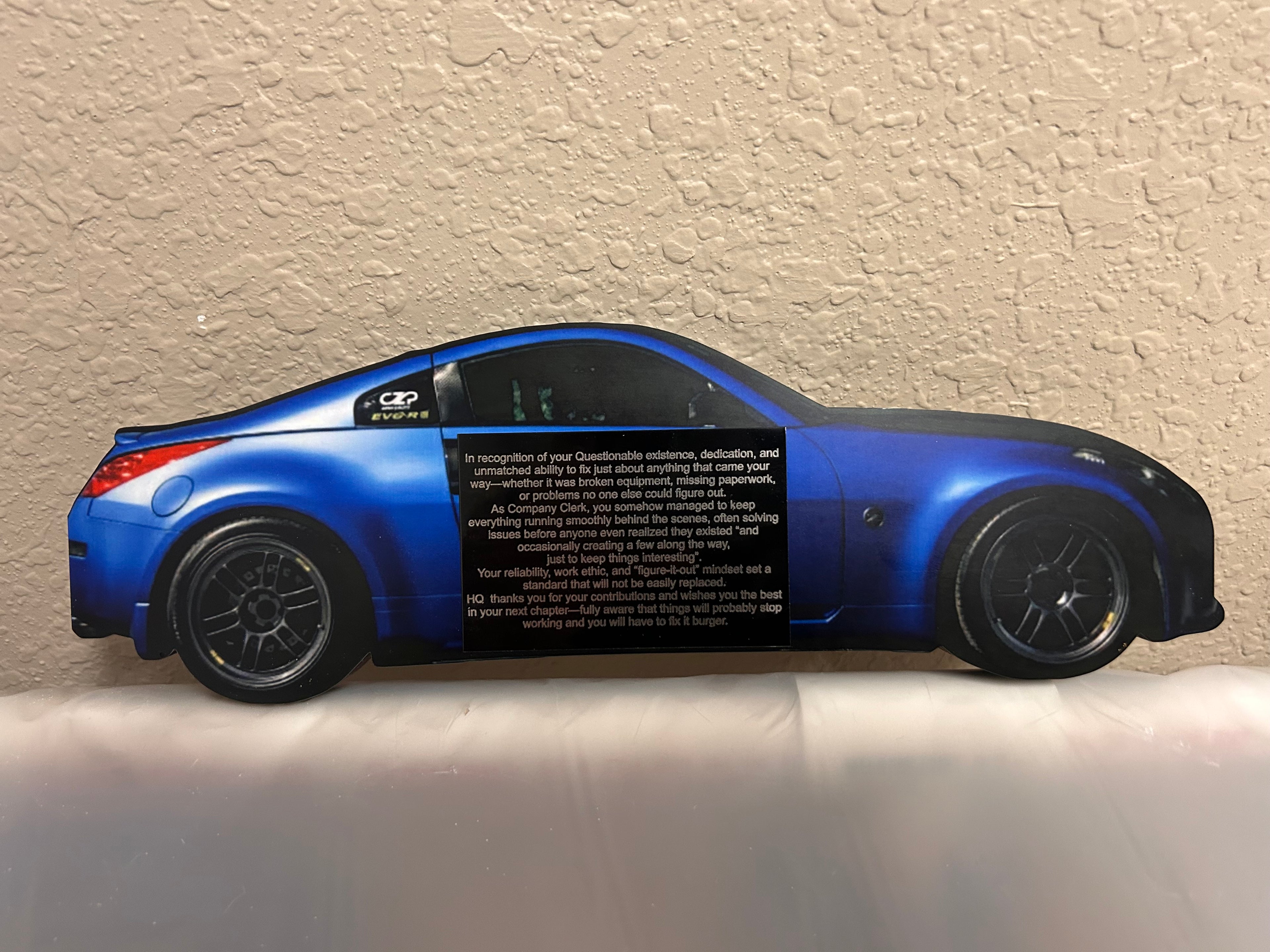 350z