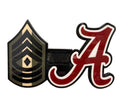 1stSgt Chevron