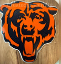 Bears logo