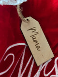 Present tags