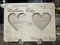 Mother’s Day frame