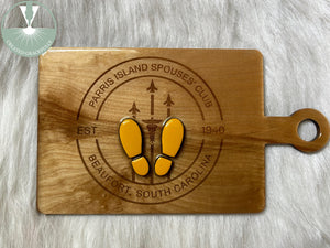 10 inch cutting board