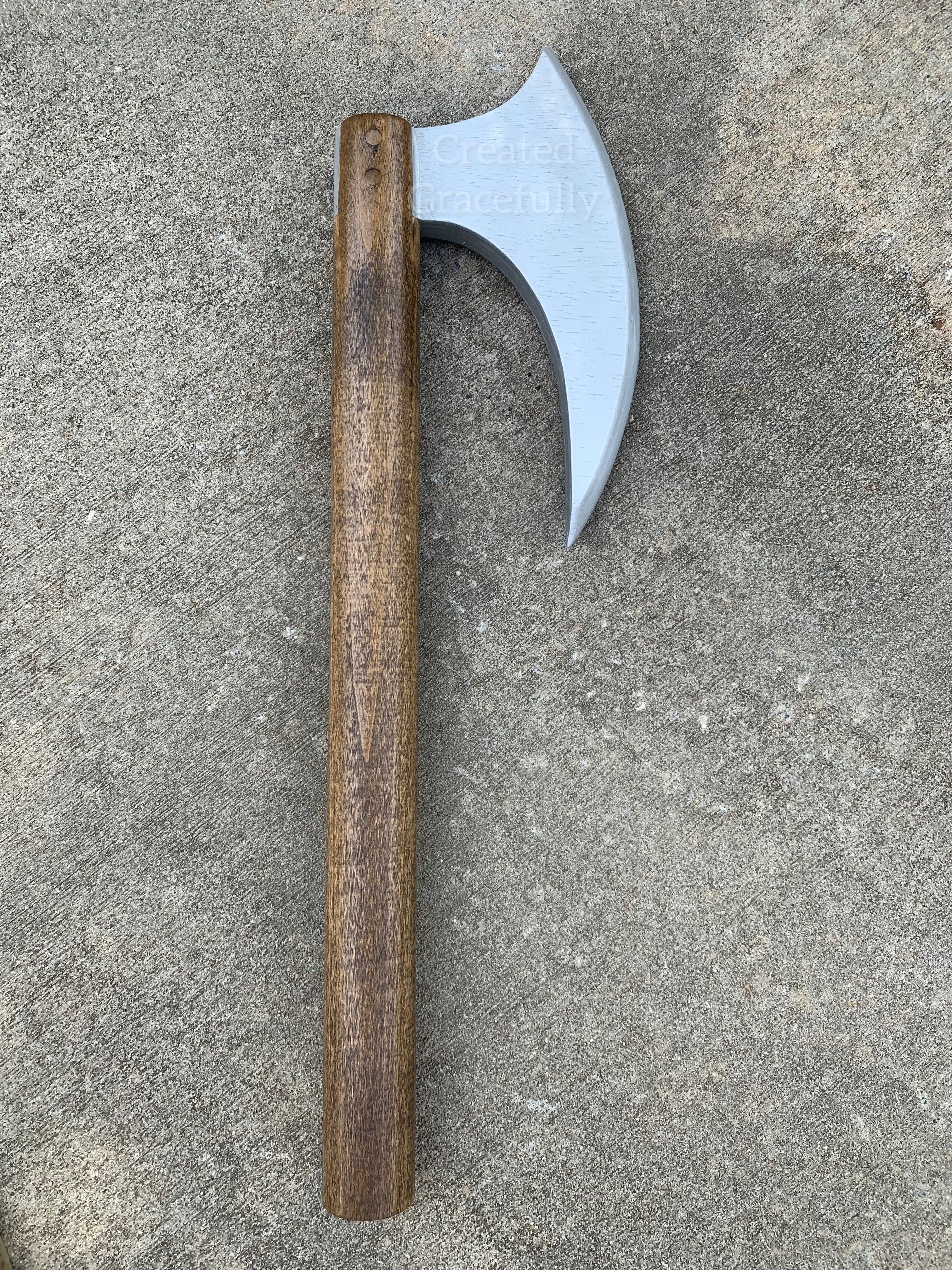 Axe